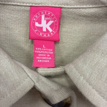 Load image into Gallery viewer, Button Front Ruffle Jacket
