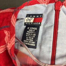 Load image into Gallery viewer, Plaid Corduroy Dress
