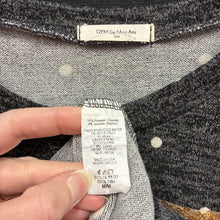 Load image into Gallery viewer, Polka Dot Sequin Deer Top
