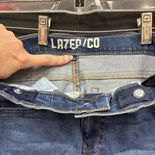 Load image into Gallery viewer, Denim Pants
