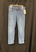Load image into Gallery viewer, Denim Pants
