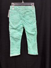 Load image into Gallery viewer, Snake Print Denim Pants (NEW)
