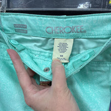 Load image into Gallery viewer, Snake Print Denim Pants (NEW)
