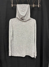 Load image into Gallery viewer, Hooded Zip Sweatshirt
