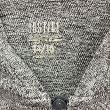 Load image into Gallery viewer, Hooded Zip Sweatshirt
