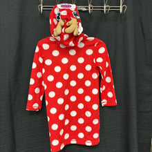 Load image into Gallery viewer, Polka Dot Reindeer Sleepwear
