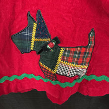 Load image into Gallery viewer, Corduroy Dog Dress
