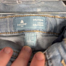 Load image into Gallery viewer, Denim Star Pants
