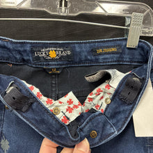 Load image into Gallery viewer, Denim Pants
