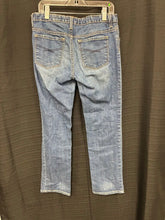 Load image into Gallery viewer, Denim Pants
