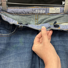 Load image into Gallery viewer, Denim Pants

