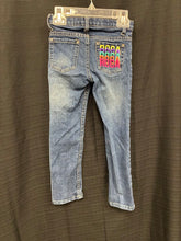 Load image into Gallery viewer, Denim Pants
