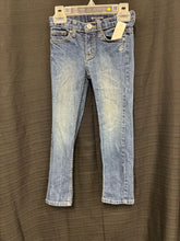 Load image into Gallery viewer, Denim Pants
