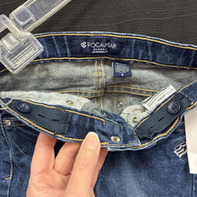 Load image into Gallery viewer, Denim Pants
