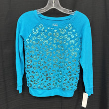 Load image into Gallery viewer, Animal Print Top
