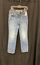 Load image into Gallery viewer, Denim Pants
