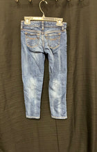 Load image into Gallery viewer, Denim Pants
