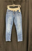 Load image into Gallery viewer, Denim Pants

