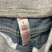 Load image into Gallery viewer, Denim Pants
