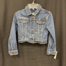 Load image into Gallery viewer, Denim Jacket
