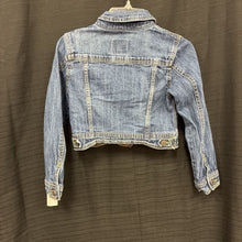Load image into Gallery viewer, Denim Jacket
