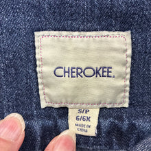 Load image into Gallery viewer, Denim Jacket
