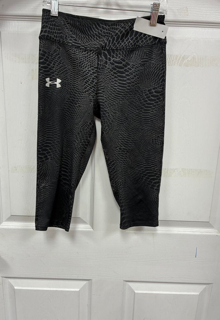 Snake Print Leggings