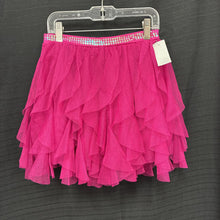 Load image into Gallery viewer, Sequin Tulle Skirt
