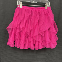 Load image into Gallery viewer, Sequin Tulle Skirt
