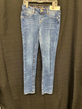 Load image into Gallery viewer, Denim Pants
