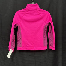 Load image into Gallery viewer, Zip Athletic Sweatshirt
