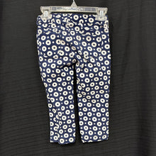 Load image into Gallery viewer, Polka Dot Denim Pants
