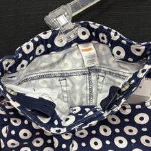 Load image into Gallery viewer, Polka Dot Denim Pants

