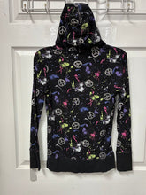 Load image into Gallery viewer, Hooded Peace Sign Top
