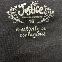 Load image into Gallery viewer, Hooded Peace Sign Top
