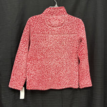 Load image into Gallery viewer, Half-Zip Sherpa Sweater
