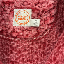 Load image into Gallery viewer, Half-Zip Sherpa Sweater
