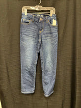 Load image into Gallery viewer, Denim Pants
