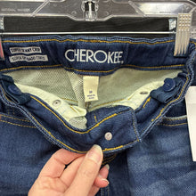 Load image into Gallery viewer, Denim Pants
