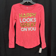 Load image into Gallery viewer, &quot;Happy Looks...&quot; Top
