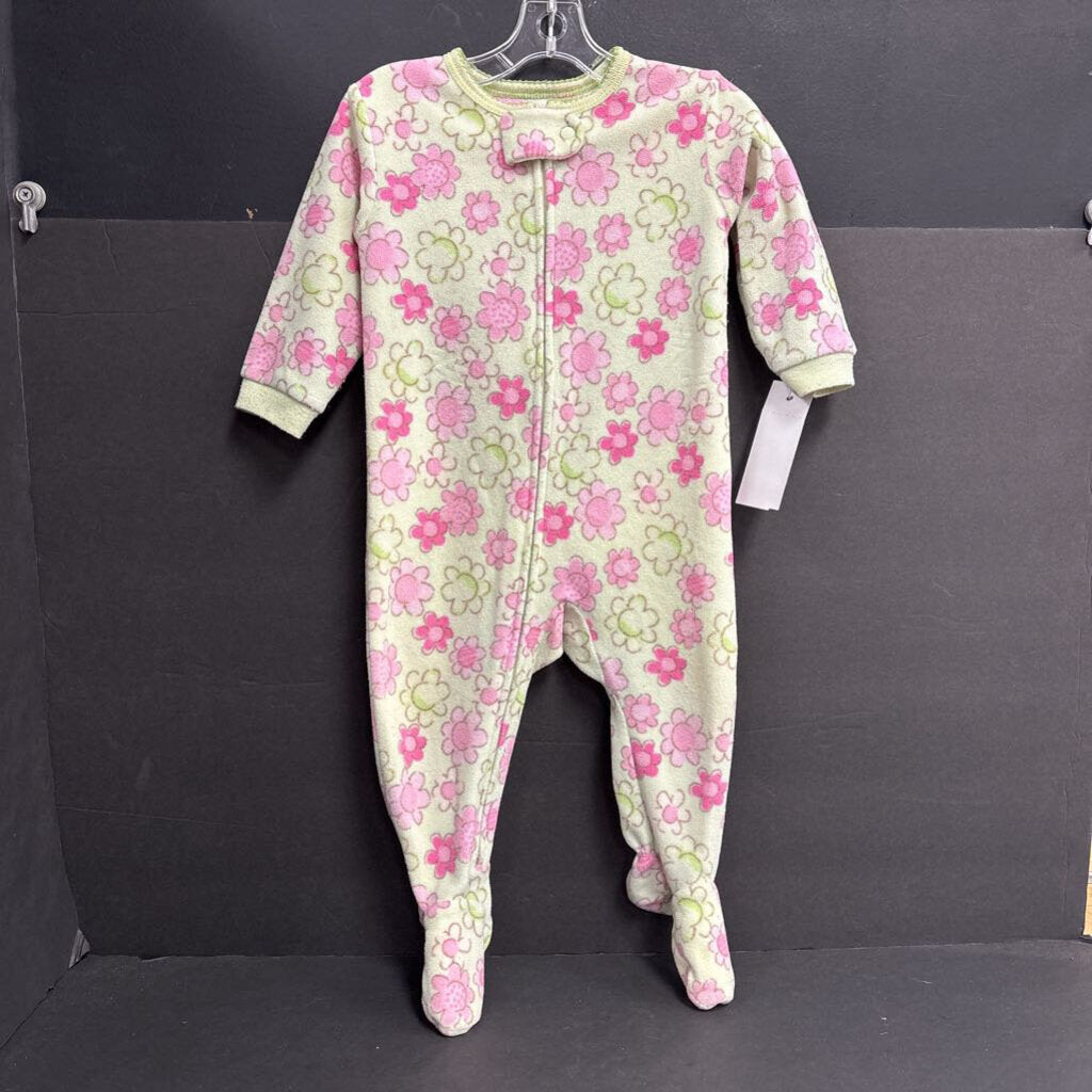 Flower Sleepwear