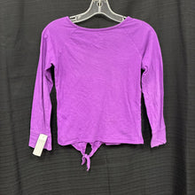 Load image into Gallery viewer, &quot;Chase Your Dreams&quot; Top
