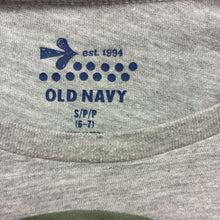 Load image into Gallery viewer, &quot;be happy&quot; Peace Sign Top
