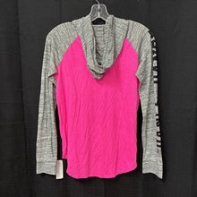 Load image into Gallery viewer, "Dance..." Hooded Top
