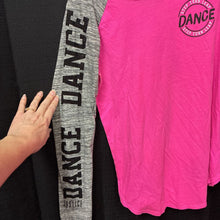 Load image into Gallery viewer, &quot;Dance...&quot; Hooded Top
