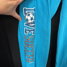 Load image into Gallery viewer, &quot;Love Soccer&quot; Sweat Pants
