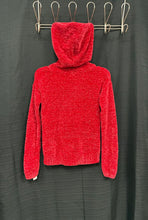 Load image into Gallery viewer, Hooded Knit Sweater
