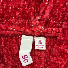 Load image into Gallery viewer, Hooded Knit Sweater
