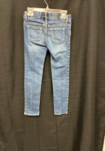 Load image into Gallery viewer, Denim Pants
