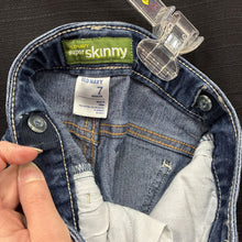 Load image into Gallery viewer, Denim Pants
